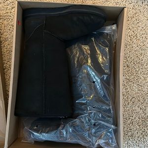 UGG Black Women's Boots